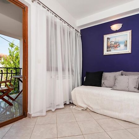 Apartments Vanda Rovinj Exterior foto
