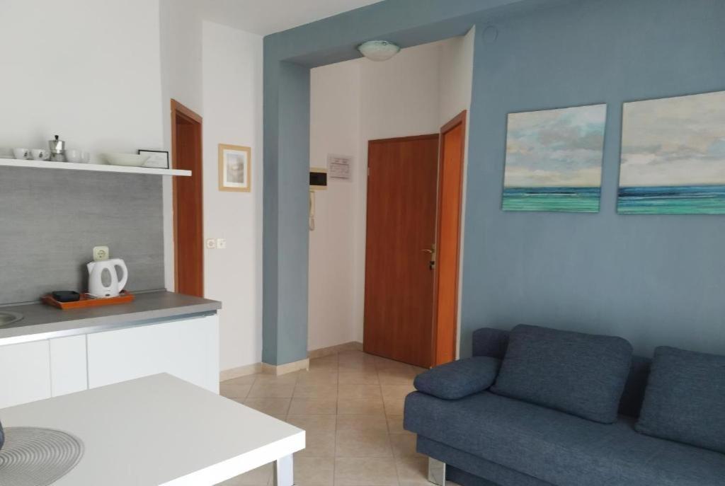 Apartments Vanda Rovinj Exterior foto